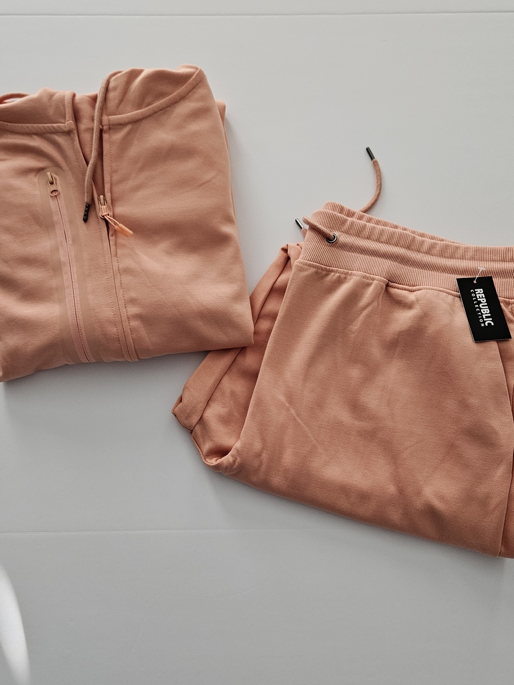 Brand New Republic Mens Tech Track Suit
